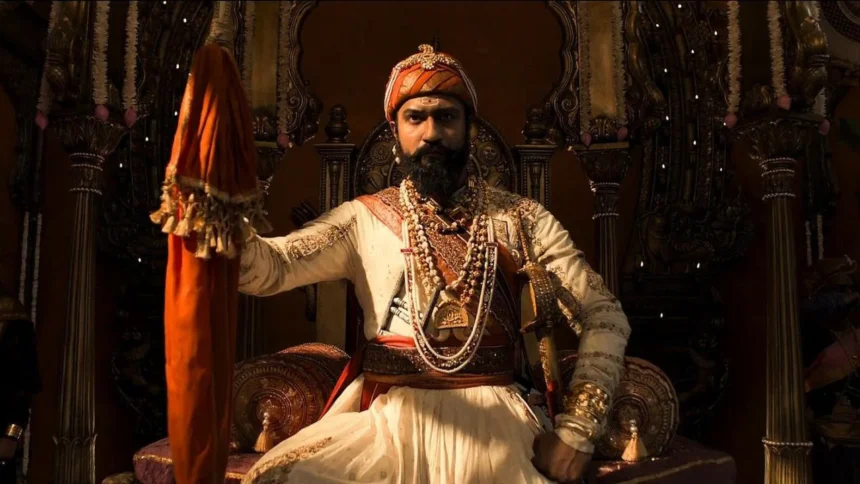 Chhaava Box Office Collection