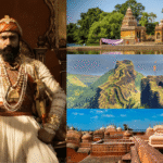 Chhaava Movie Location