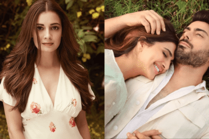 Dia Mirza Clarifies Comments on Fawad Khan
