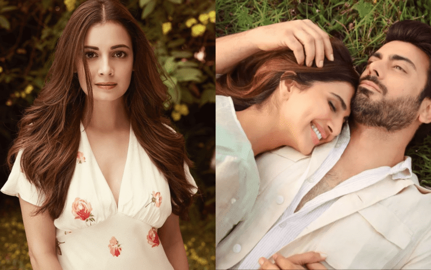 Dia Mirza Clarifies Comments on Fawad Khan