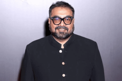 Complaint Filed Against Anurag Kashyap