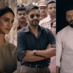 Raid 2 advance booking report: Ajay Devgn’s thriller sells 40,000 tickets before release