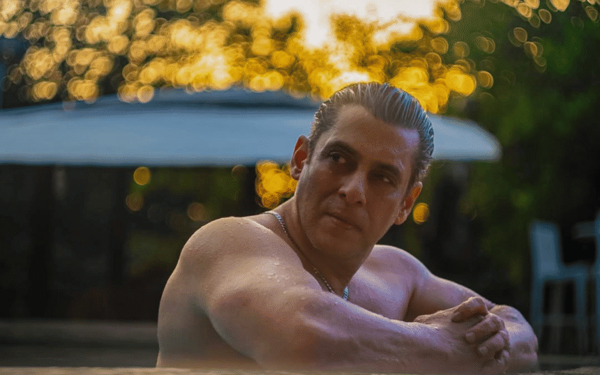 Salman Khan – The Real King of Bollywood with unmatched box office legacy