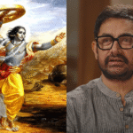 Aamir Khan Mahabharat movie