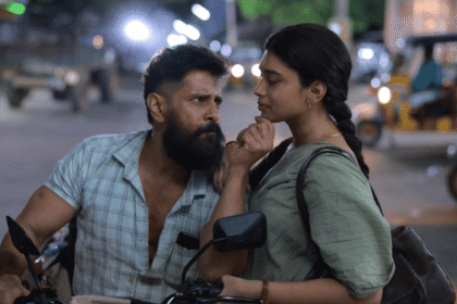 Veera Dheera Sooran Part 2 review
