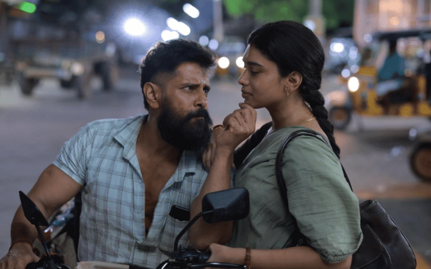 Veera Dheera Sooran Part 2 review