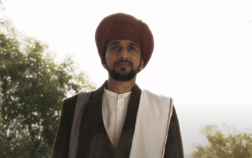 Phule movie review – Pratik Gandhi and Patralekhaa as Jyotiba and Savitribai Phule