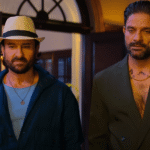 Jewel Thief movie review – Saif Ali Khan as Rehan Roy in a gripping diamond heist thriller
