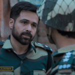 Ground Zero movie review – Emraan Hashmi as BSF officer Dubey in a tense real-life counterterrorism drama