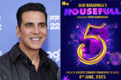Housefull 5 to stream on Amazon Prime Video after theatrical release