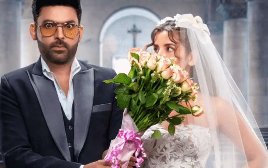 Kis Kisko Pyaar Karoon 2 Poster