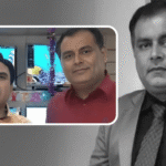 Lalit Manchanda Dies By Suicide