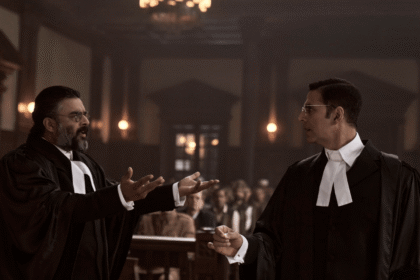 Kesari 2 box office