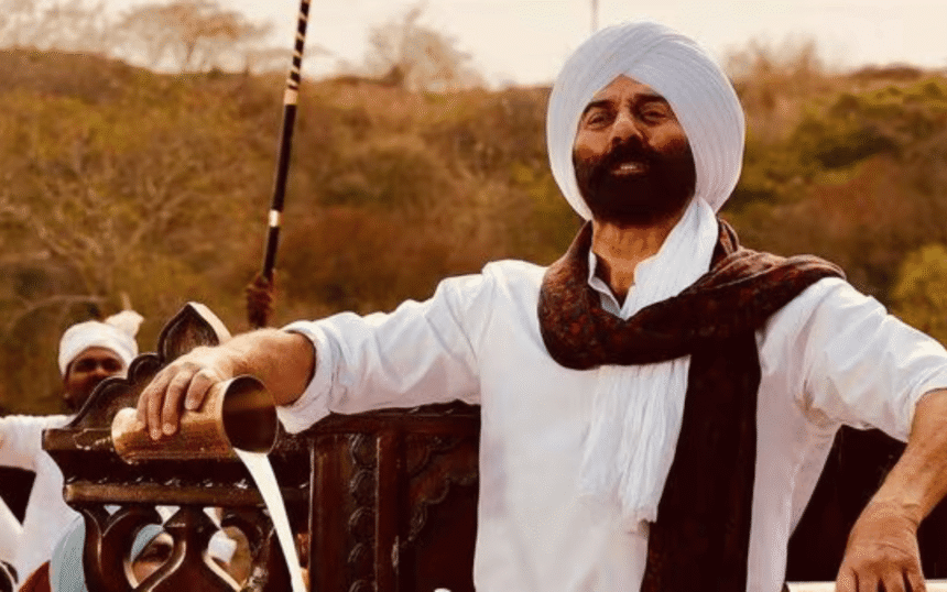 Jaat Box Office