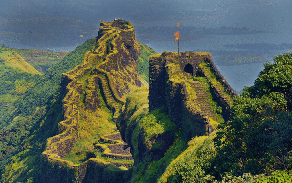Mahabaleshwar chhaava location