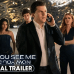 Now You See Me Now You Don’t trailer