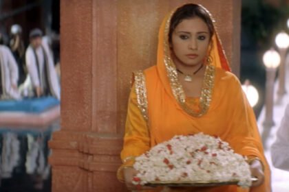 Divya Dutta at the premiere of Veer-Zaara, recalling her emotional moment with Yash Chopra and her fear of being typecast in the film industry.
