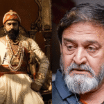 mahesh manjrekar chhaava Remark