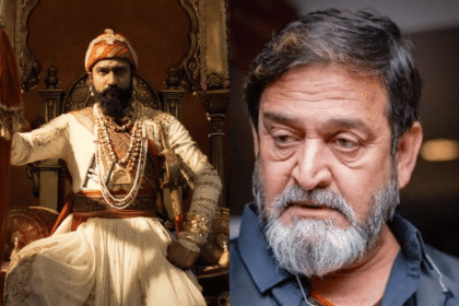 mahesh manjrekar chhaava Remark
