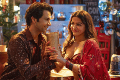 Bhool Chuk Maaf Review