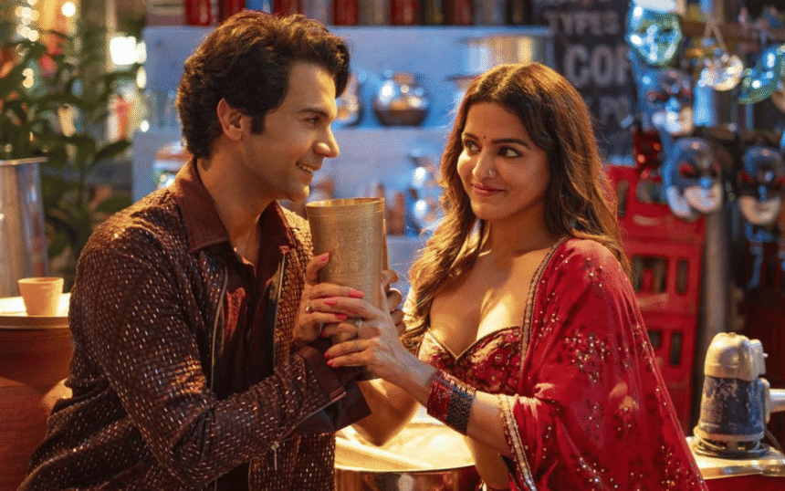 Bhool Chuk Maaf Review