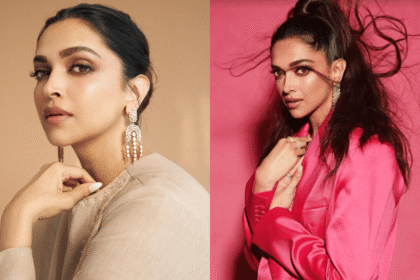 Deepika Padukone Photos