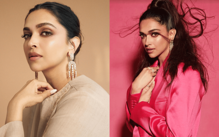 Deepika Padukone Photos