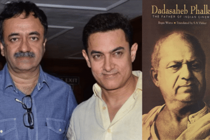 Dadasaheb Phalke Biopic Aamir Khan – Aamir Khan and Rajkumar Hirani collaborate to narrate the life of Dadasaheb Phalke in a compelling biopic set to begin production in 2025.