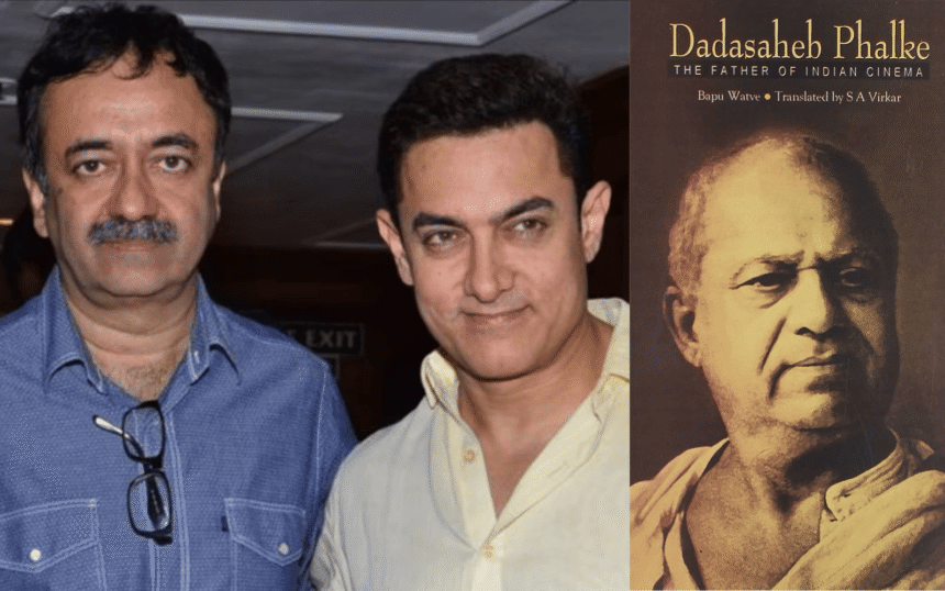 Dadasaheb Phalke Biopic Aamir Khan – Aamir Khan and Rajkumar Hirani collaborate to narrate the life of Dadasaheb Phalke in a compelling biopic set to begin production in 2025.