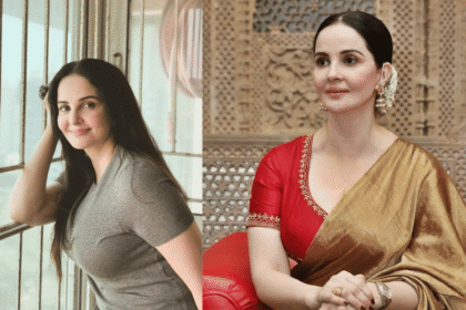 Rukhsar Rehman Life Struggles – Actress Rukhsar Rehman discusses her escape from a difficult marriage and her comeback to acting.