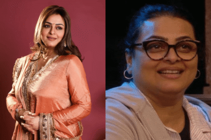Shilpa Shirodkar Covid-19 Update – Shilpa Shirodkar informs fans of her positive Covid-19 diagnosis and advises them to stay safe.
