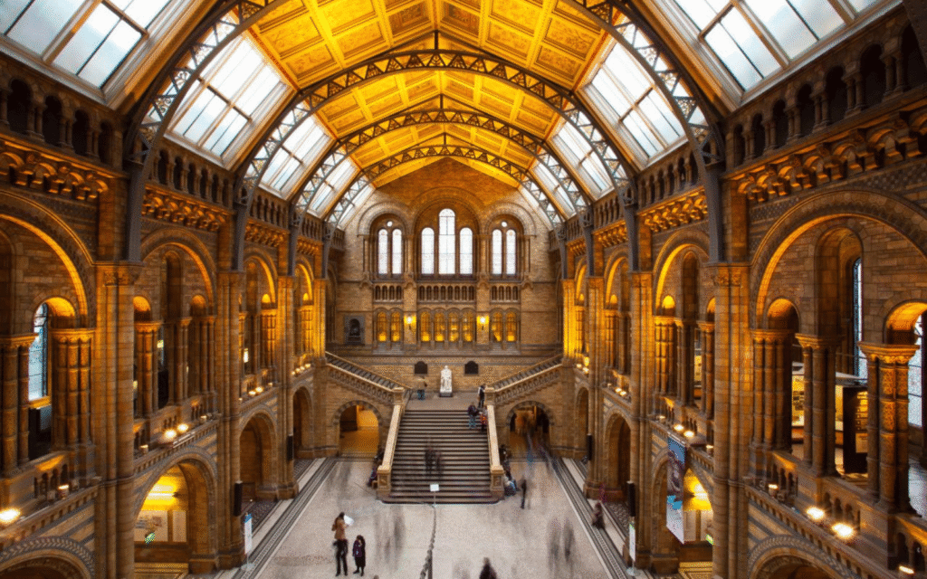 London, England mission impossible shooting location
