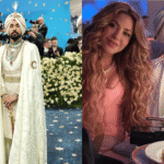 Met Gala 2025 Diljit Dosanjh