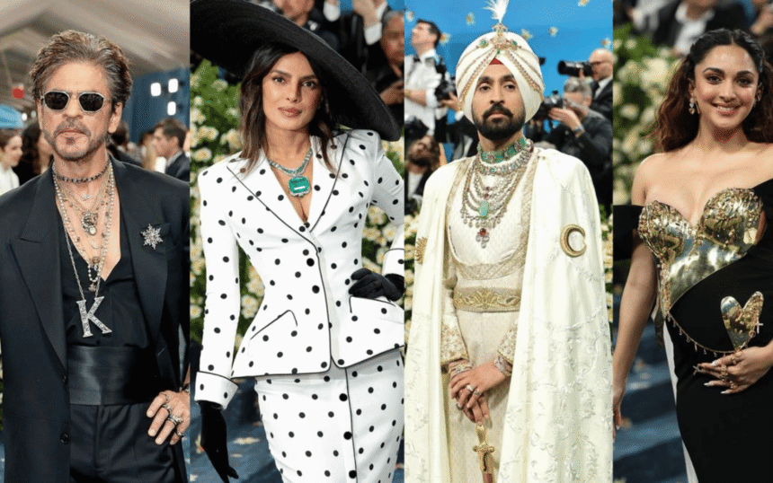 Met Gala 2025 Theme