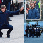 Mission Impossible The Final Reckoning filming locations