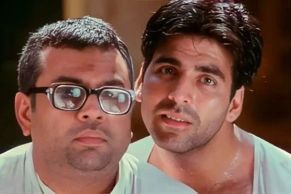 Akshay Kumar speaks about Paresh Rawal leaving Hera Pheri 3 in recent interview