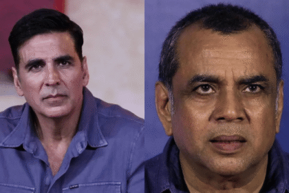 Paresh Rawal Hera Pheri 3 Exit Controversy