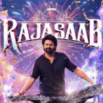 The Raja Saab