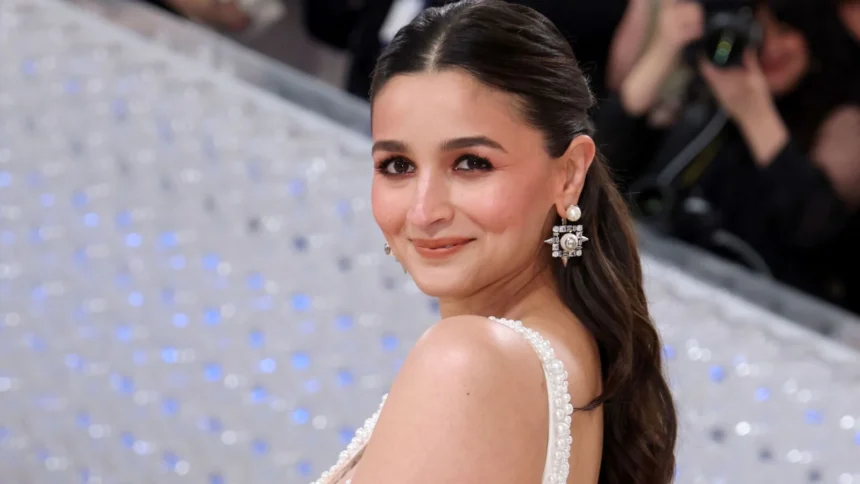 Alia Bhatt Cannes 2025 – Alia Bhatt skips Cannes Film Festival amidst Indo-Pak tensions, as confirmed by her team.