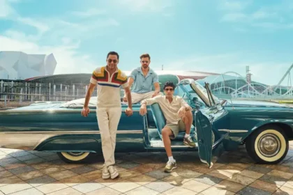 Zindagi Na Milegi Dobara filming locations