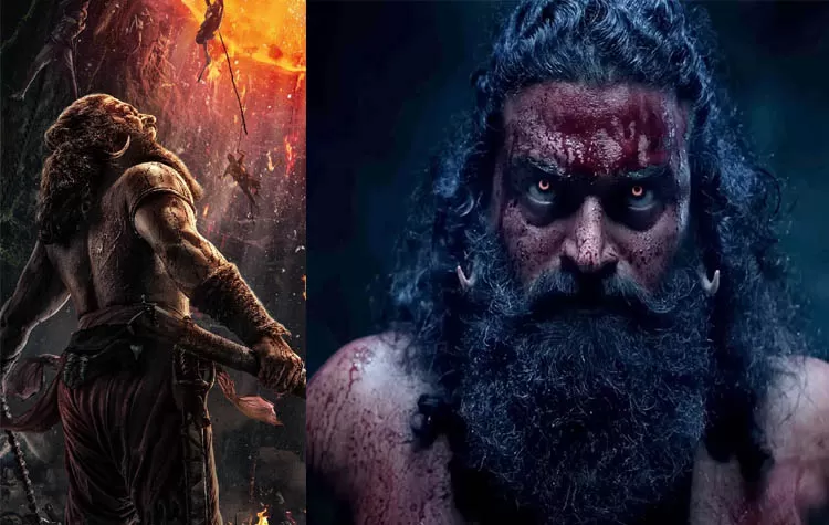 Kantara Chapter 1 postponed: Rishab Shetty’s epic faces production delays