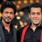 Shah Rukh Khan and Salman Khan – The battle for the King of Bollywood.