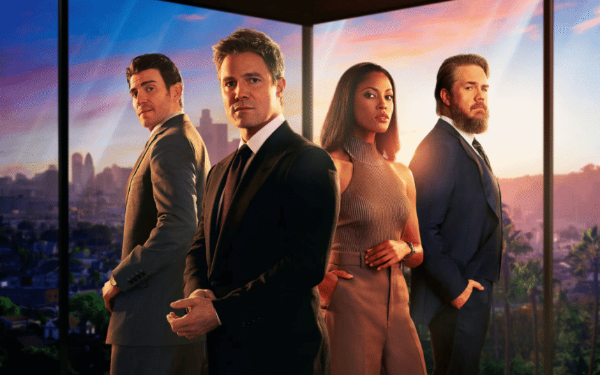 suits la