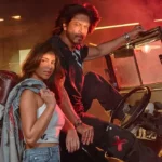 Shah Rukh Khan, Suhana Khan, King shoot, Siddharth Anand, King movie, SRK new film, Suhana Khan debut, Bollywood 2025, King action movie, Shah Rukh Khan Suhana Khan King shoot begins, Bollywood father-daughter film