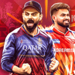 RCB vs PBKS IPL 2025 Live Streaming