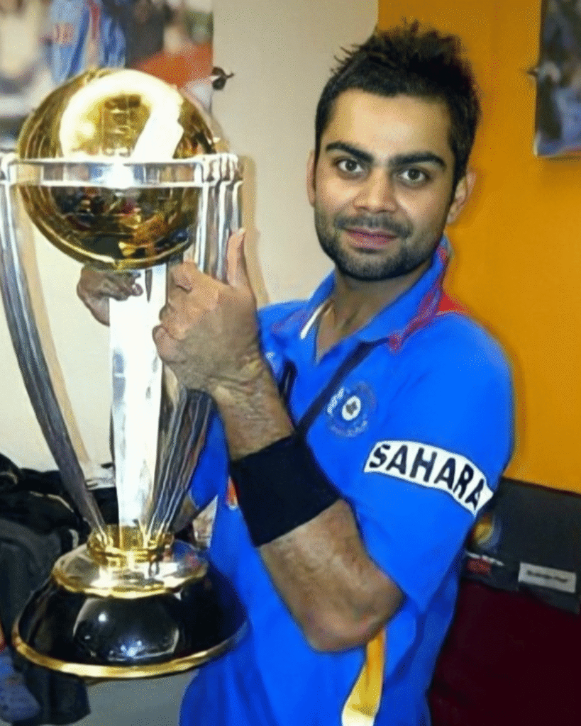The 2011 ICC Cricket World Cup_ The Perfect Moment