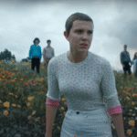 stranger things 5 teaser trailer
