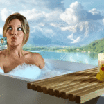 sydney sweeney bathwater soap