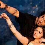 Saiyaara Box Office Collection record-breaking opening weekend starring Ahaan Panday and Aneet Padda