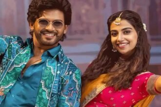 Anaganaga Oka Raju filmsandfacts.in